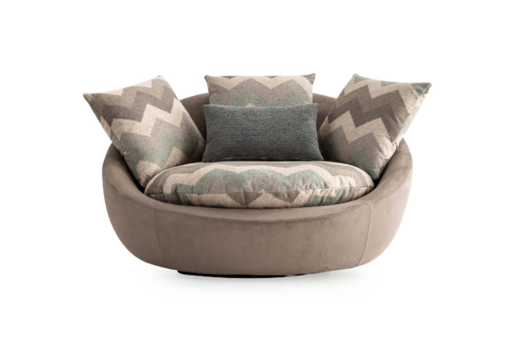 Grande Ecksofa