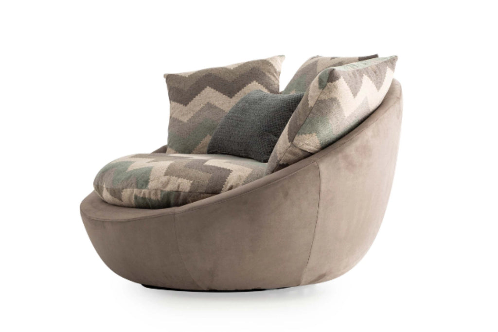 Grande Ecksofa