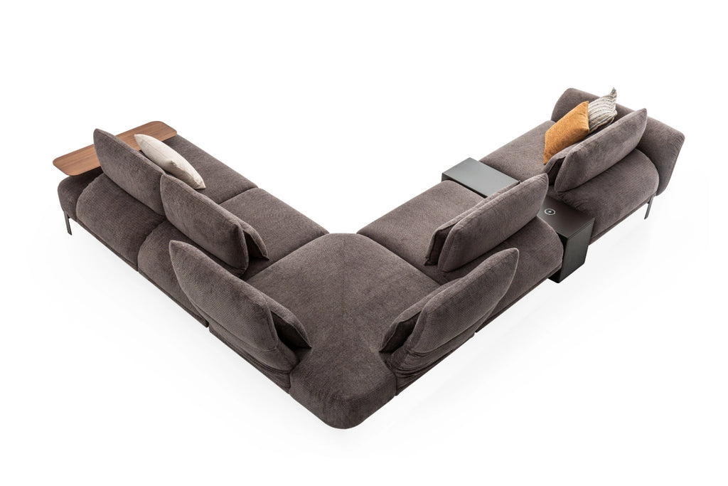 Grande Ecksofa