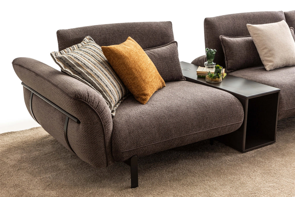 Grande Ecksofa