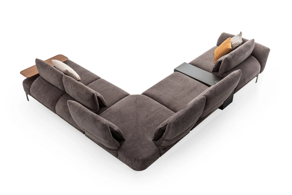 Grande Ecksofa