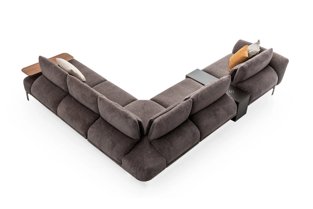 Grande Ecksofa