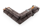 Grande Ecksofa