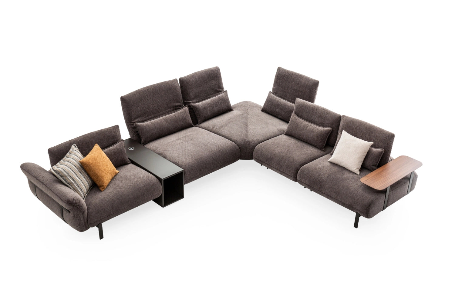 Grande Ecksofa