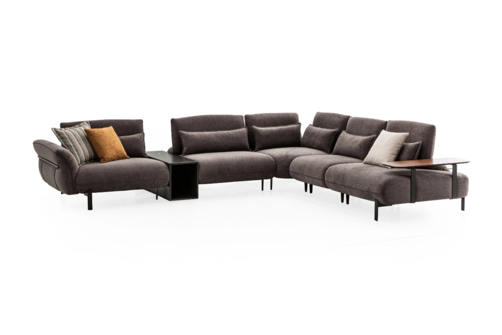 Grande Ecksofa
