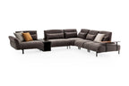 Grande Ecksofa