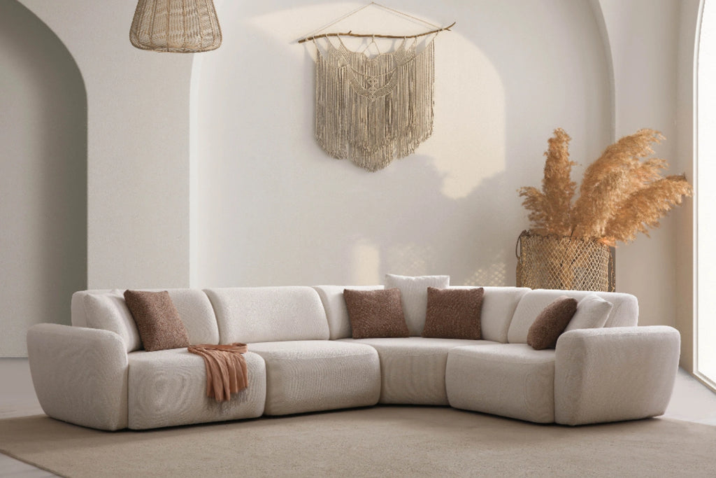 Gucci Ecksofa