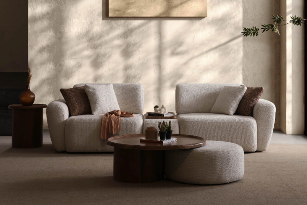 Gucci Ecksofa