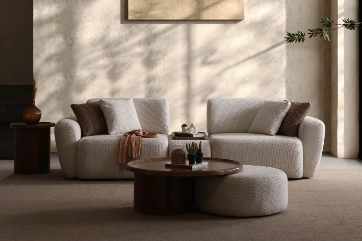 Gucci Ecksofa