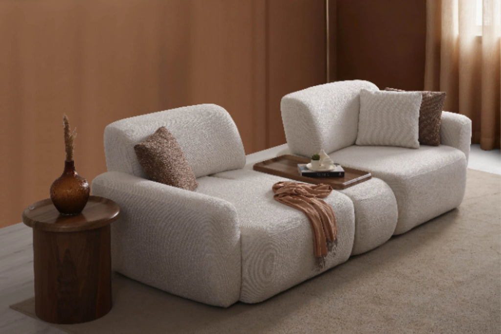 Gucci Ecksofa