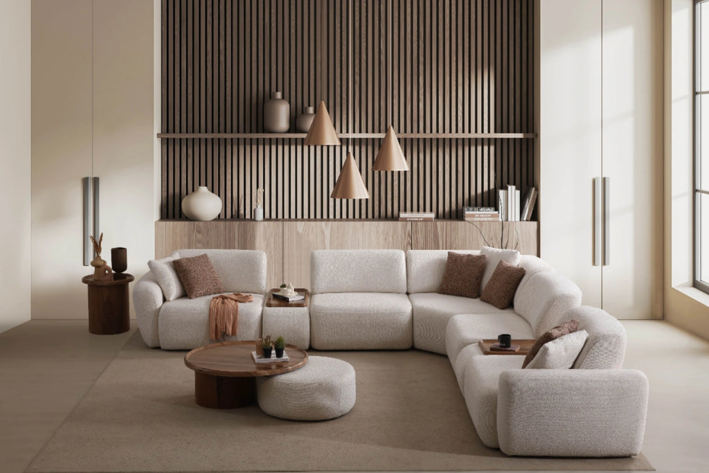 Gucci Ecksofa