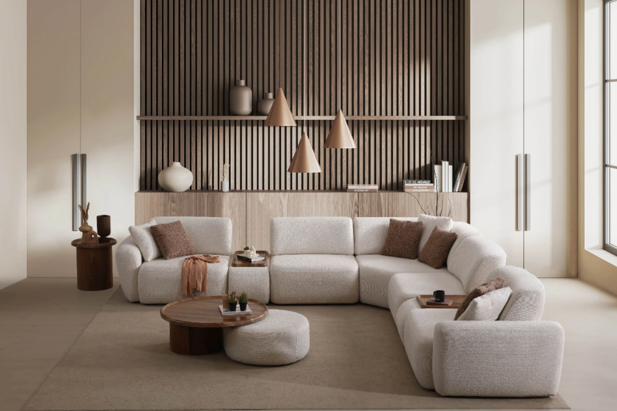 Gucci Ecksofa