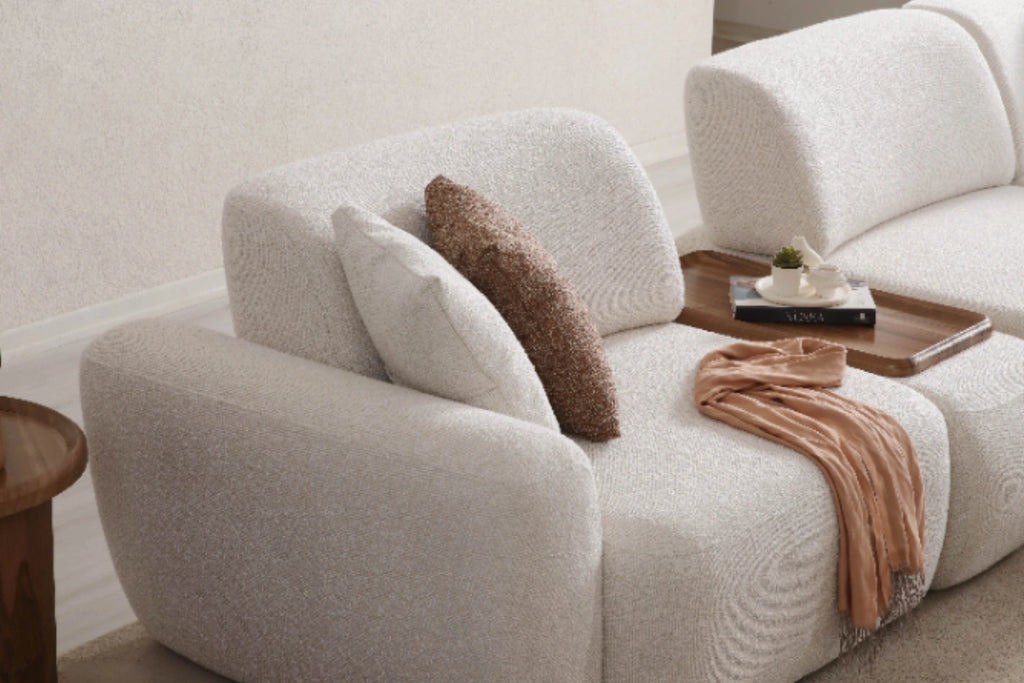 Gucci Ecksofa