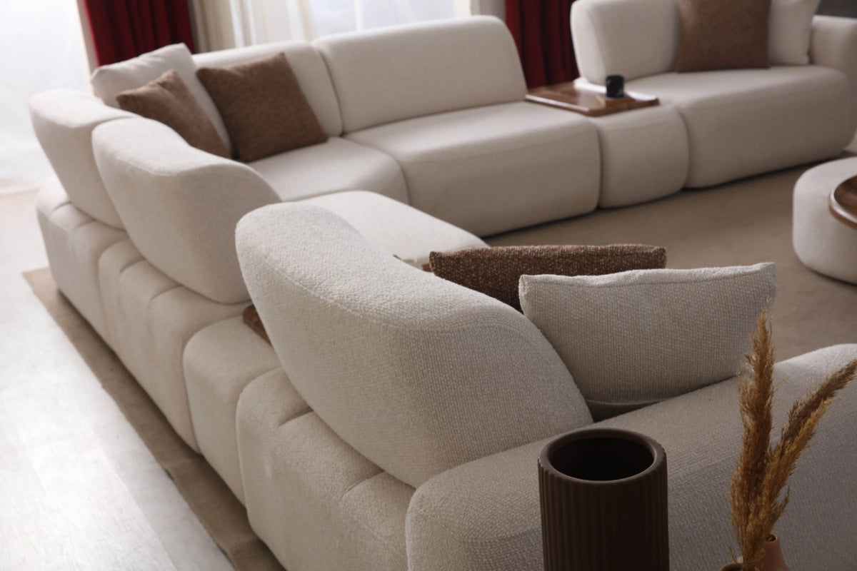 Gucci Ecksofa