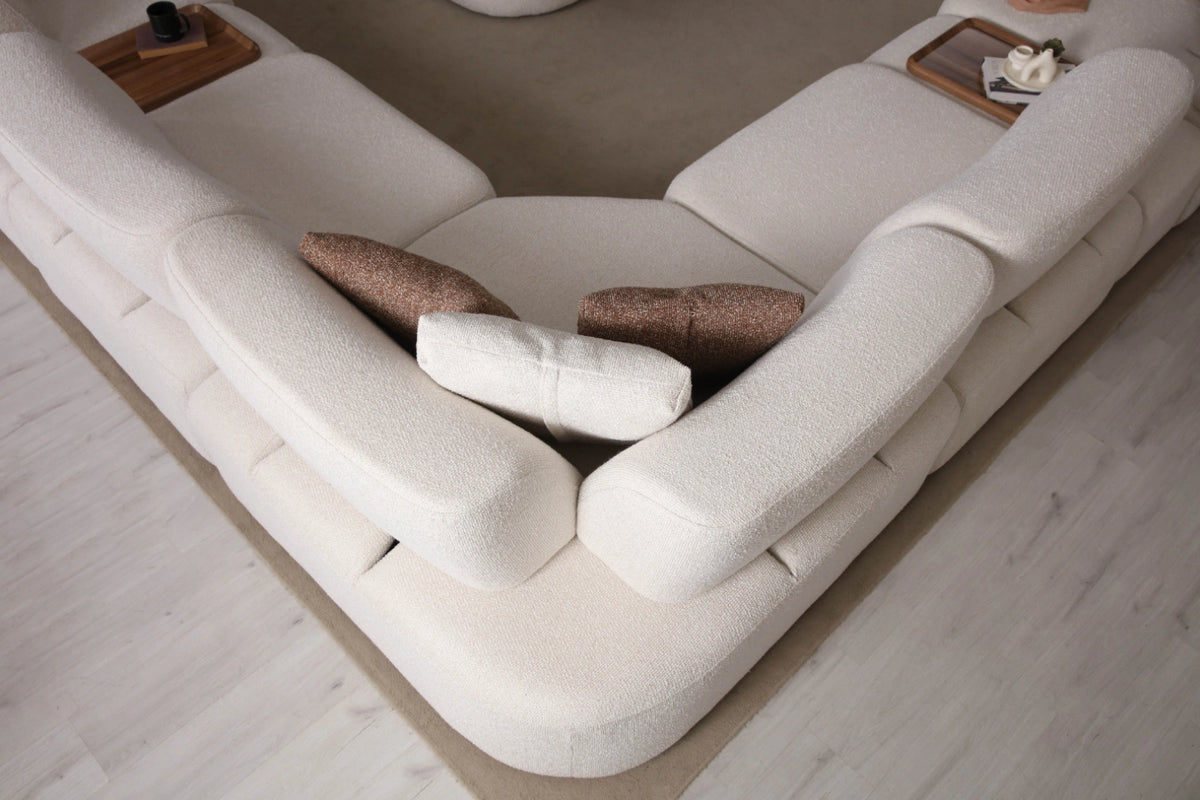 Gucci Ecksofa