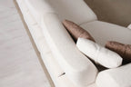 Gucci Ecksofa