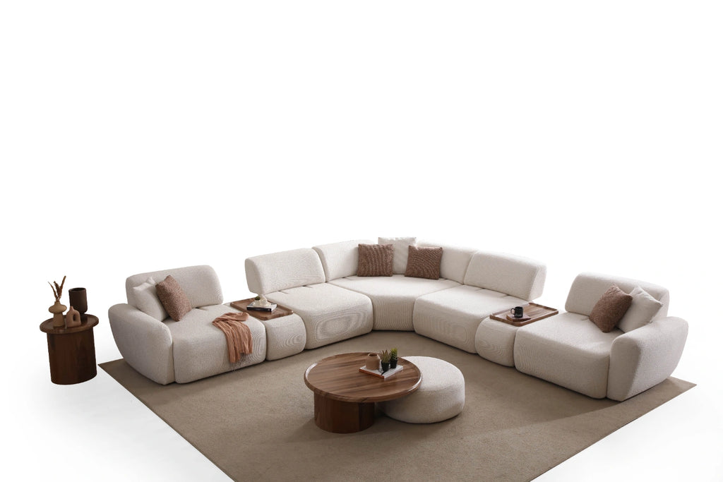 Gucci Ecksofa
