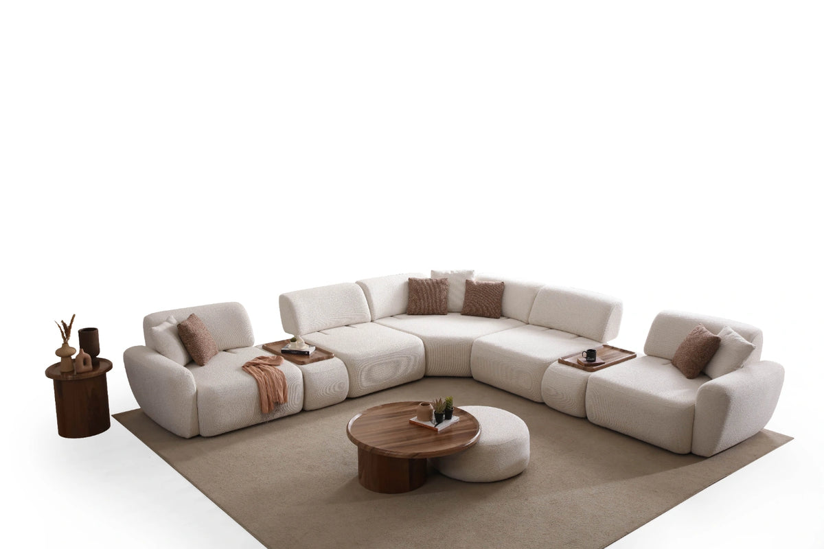 Gucci Ecksofa