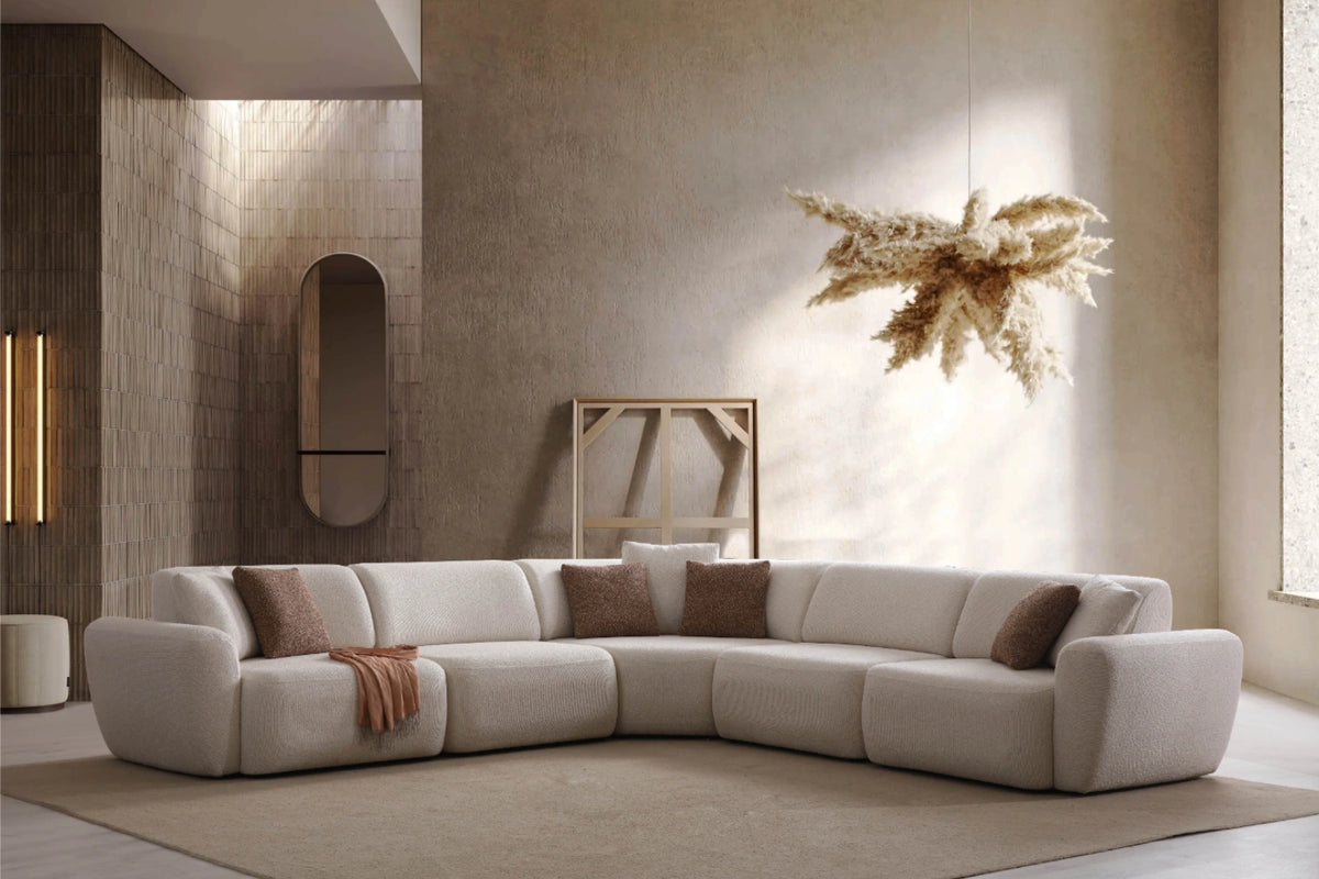 Gucci Ecksofa