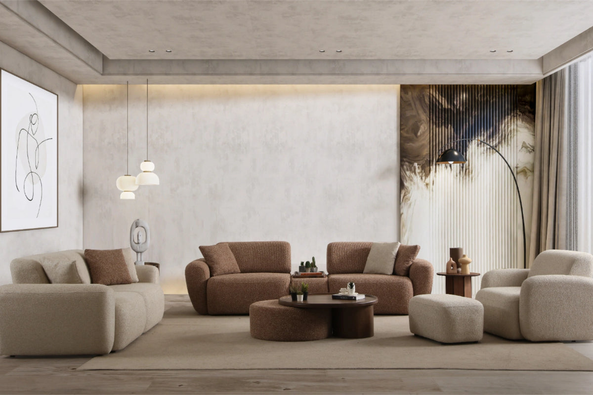 Gucci Sofagarnitur