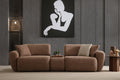 Gucci 4-Sitzer Sofa