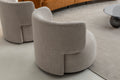 Harmony Sessel