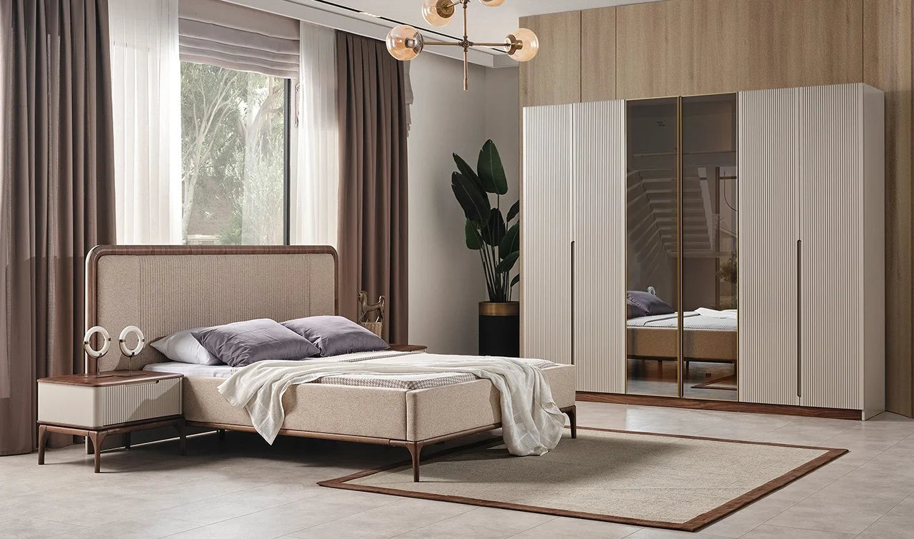 Ikon Schlafzimmer Set