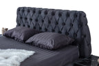 Istanbul Boxspringbett