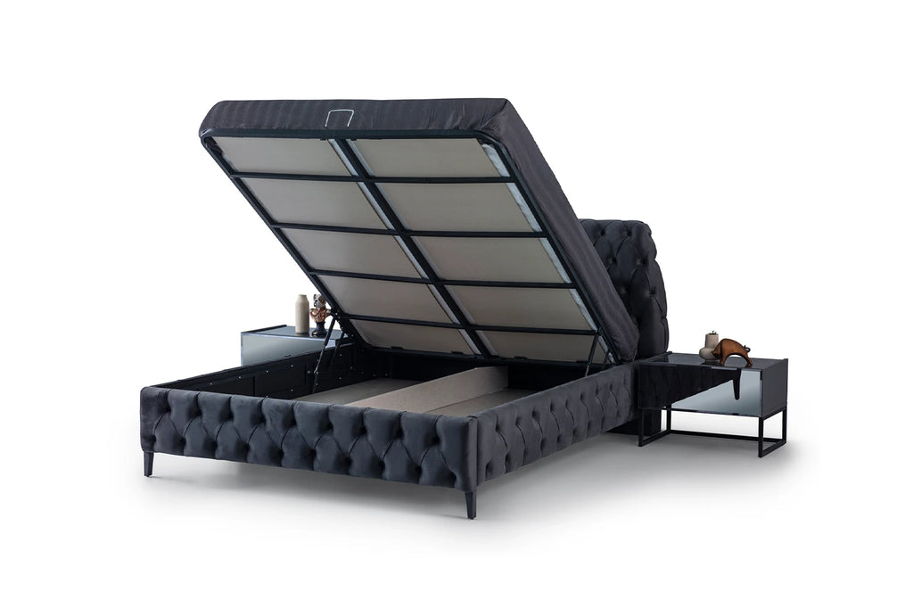 Istanbul Boxspringbett
