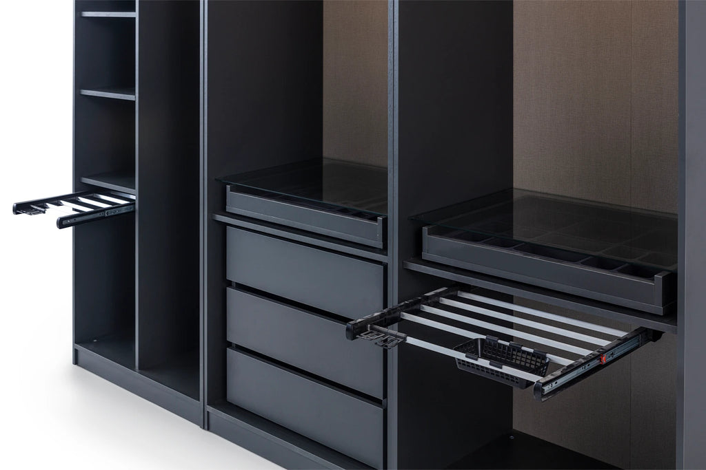Palma Kleiderschrank