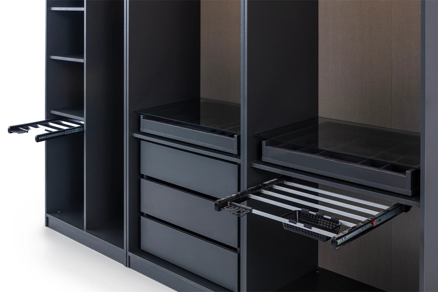 Palma Kleiderschrank