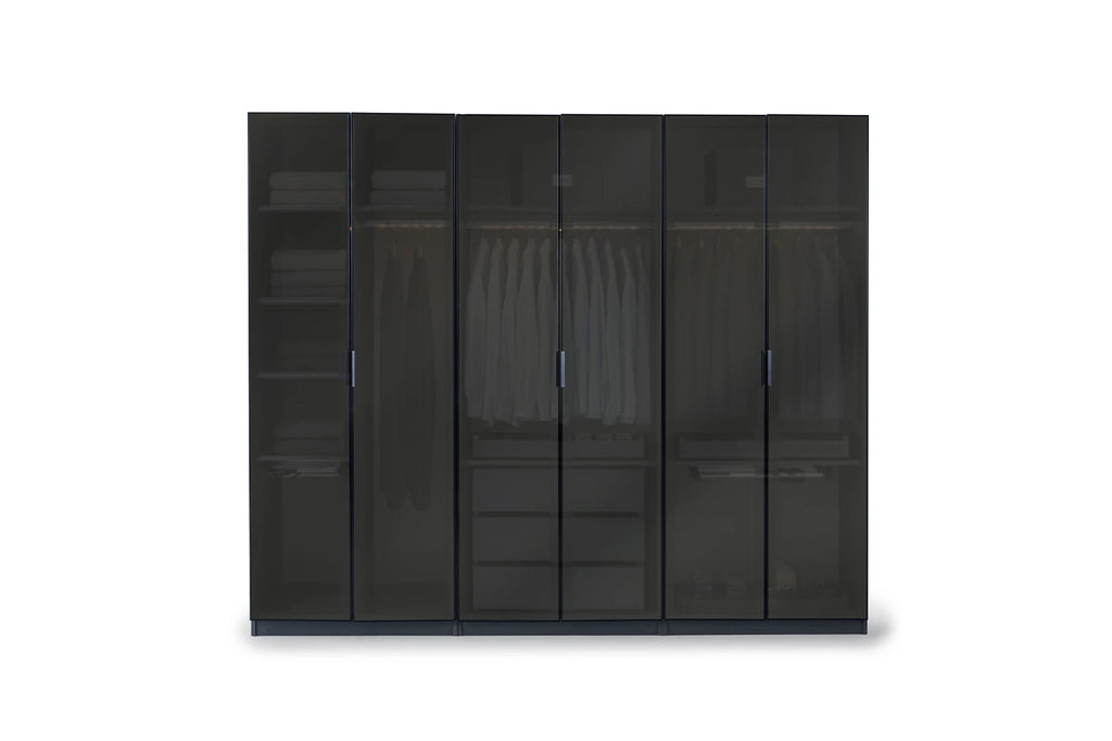 Palma Kleiderschrank