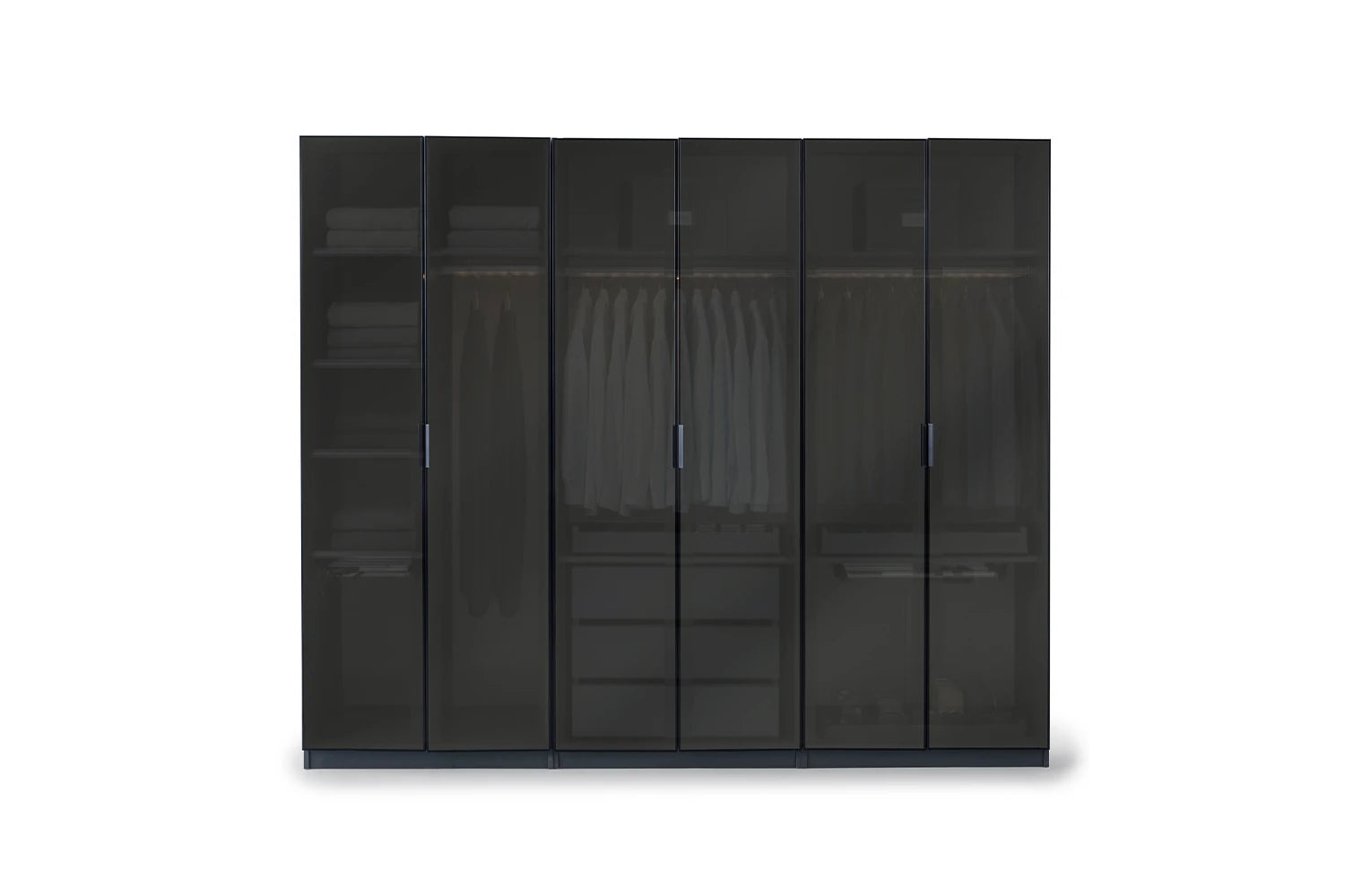 Palma Kleiderschrank