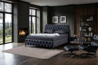 Istanbul Boxspringbett