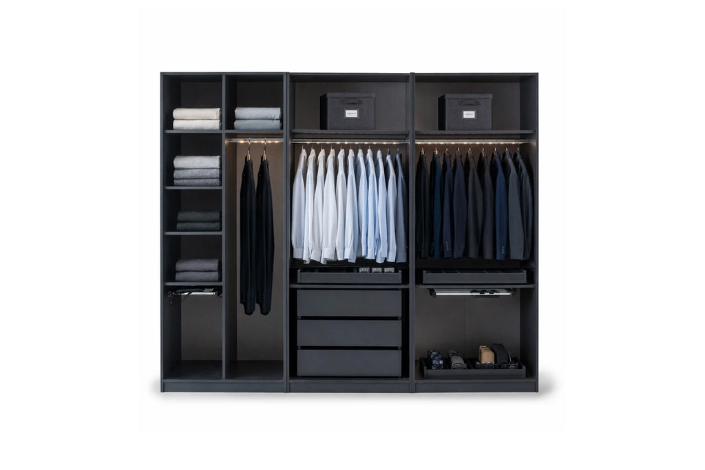 Palma Kleiderschrank