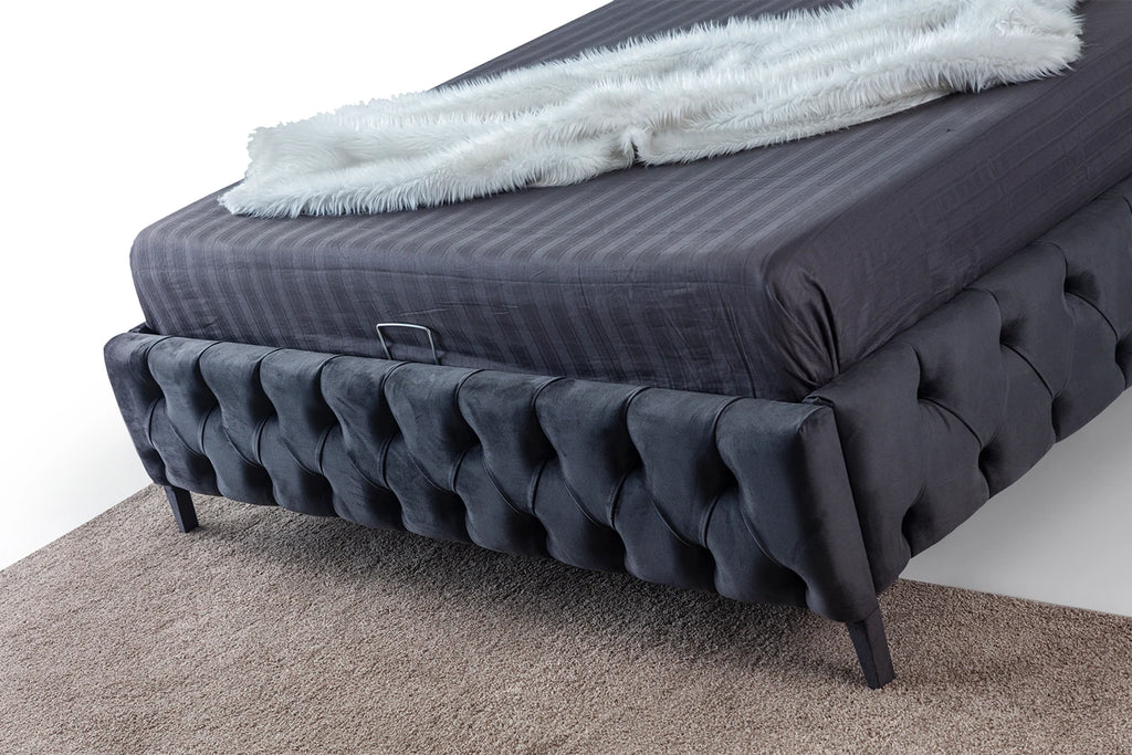 Istanbul Boxspringbett