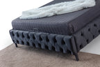 Istanbul Boxspringbett