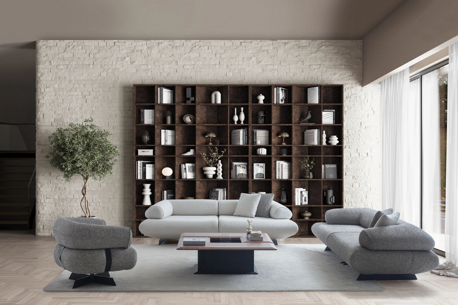 Joven Sofagarnitur