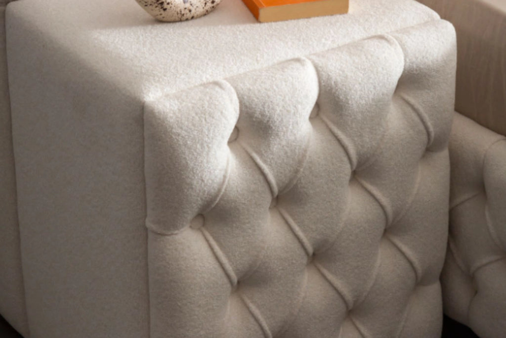 Kardelen Boxspringbett