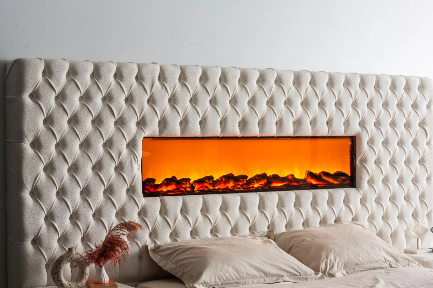 Kardelen Boxspringbett