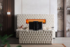 Kardelen Boxspringbett