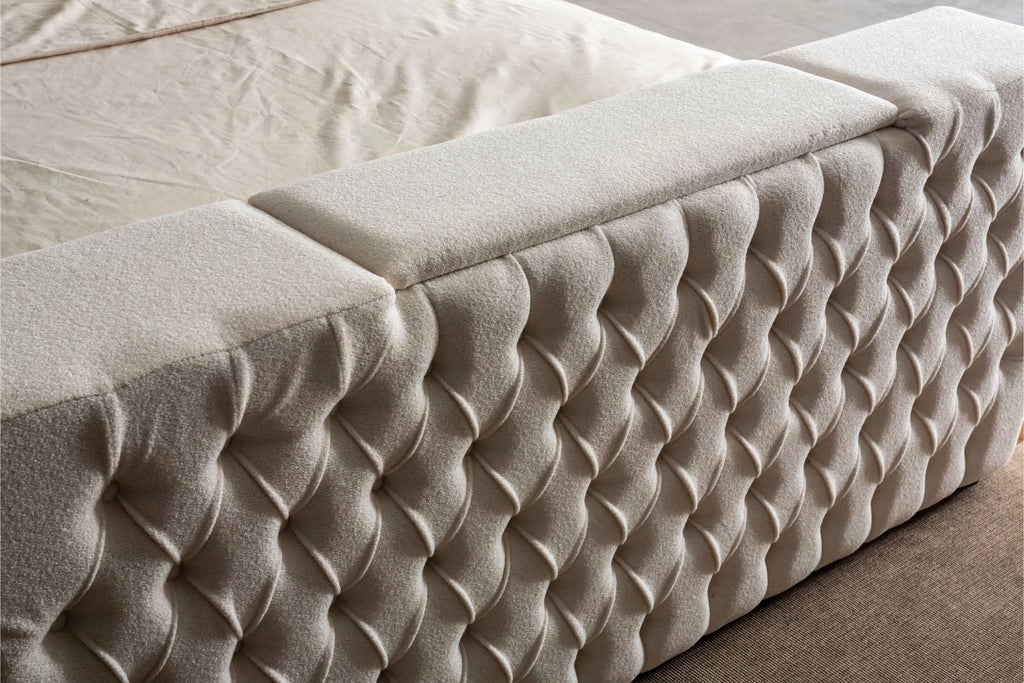 Kardelen Boxspringbett