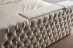 Kardelen Boxspringbett