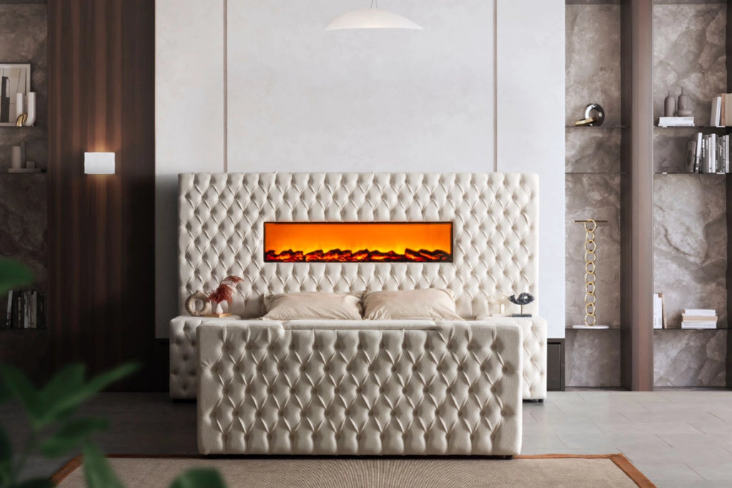 Kardelen Boxspringbett