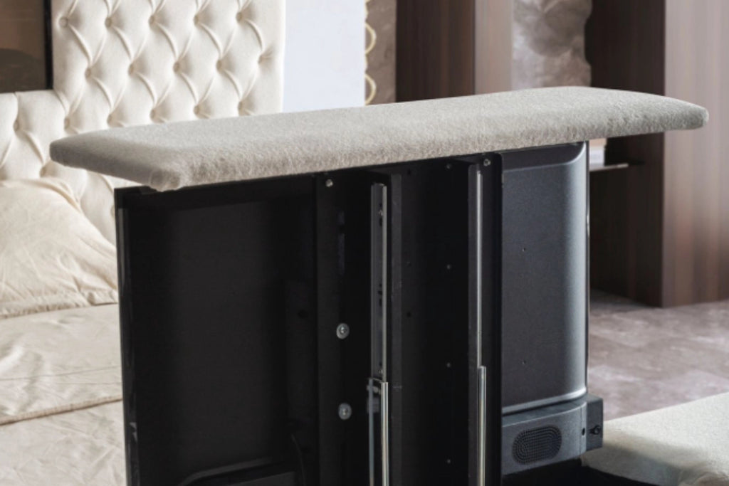 Kardelen Boxspringbett