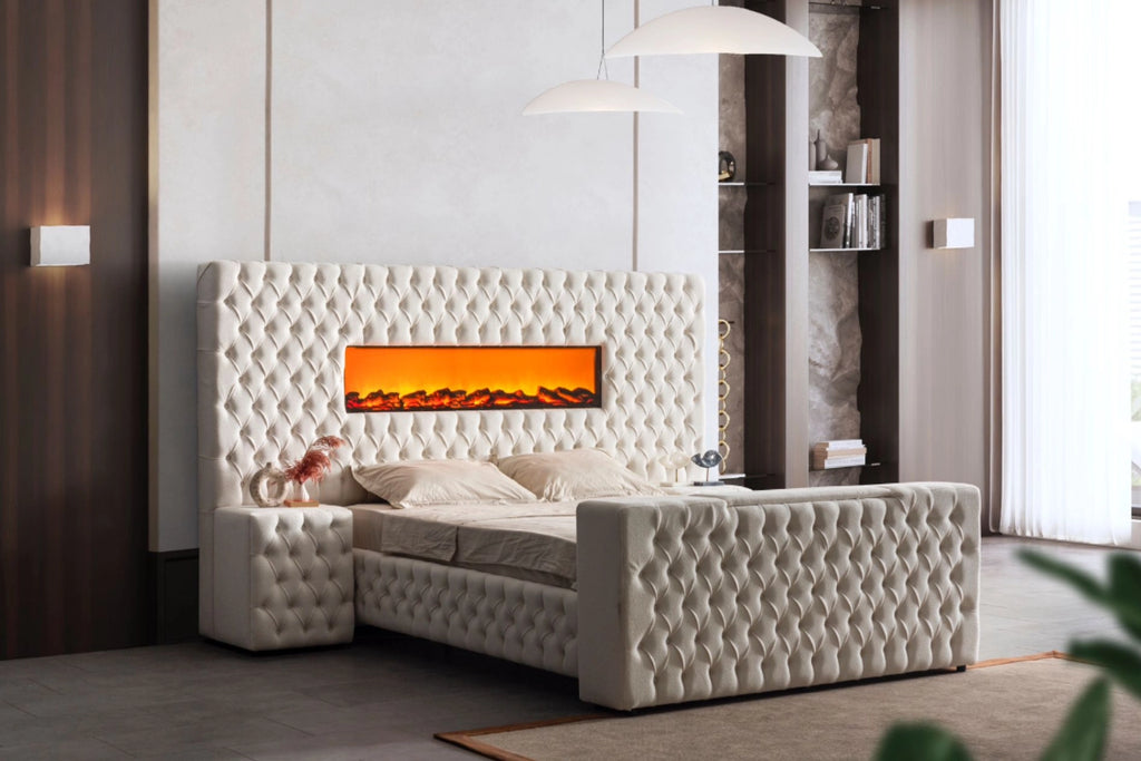 Kardelen Boxspringbett