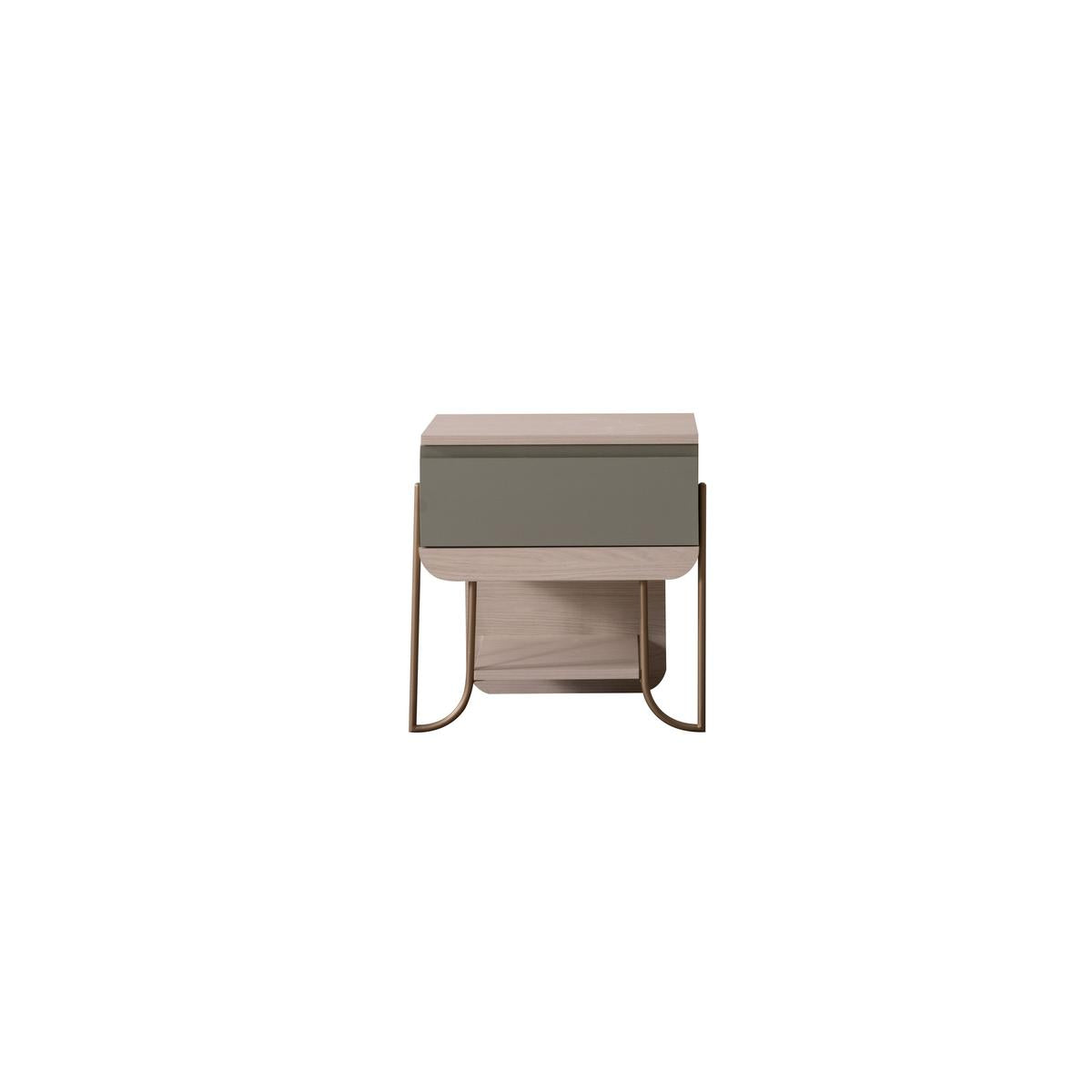 Karizma Schlafzimmer Set mit Eckkleiderschrank