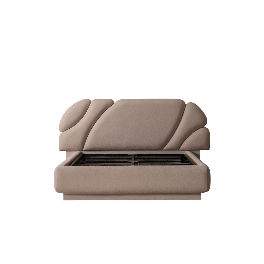 Karizma Schlafzimmer Set mit Eckkleiderschrank