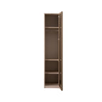 Karizma Schlafzimmer Set mit Eckkleiderschrank