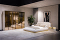 Latte Schlafzimmer Set